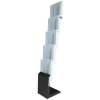 Quick Brochurestander - 5xA4 - 21x29.7 cm #6