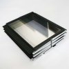 Flex Brochurestander, sort - 6 x A3 #3