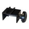 Beslag til Expo Wall Spotlight 150W sort #1