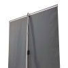 Spot, 50 W, alu/sølv, til Eco Roll-up, enkeltsidet #8