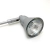 Spot, 50 W, alu/sølv, til Eco Roll-up, enkeltsidet #4