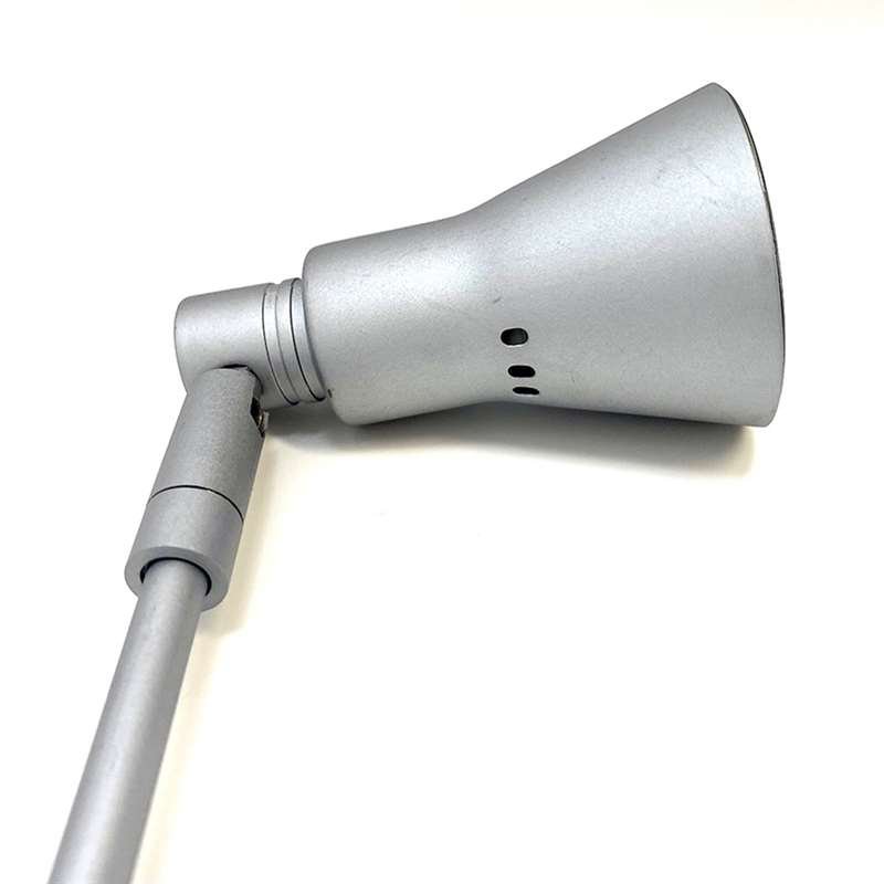 Spot, 50 W, alu/sølv, til Eco Roll-up, enkeltsidet #3