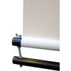 Væg Banner Holder 50cm #2