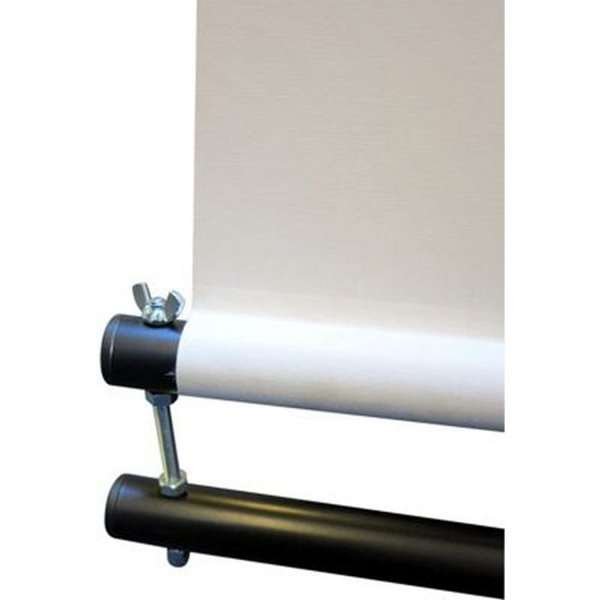 Væg Banner Holder 50cm #2