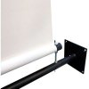 Væg Banner Holder 50cm #3