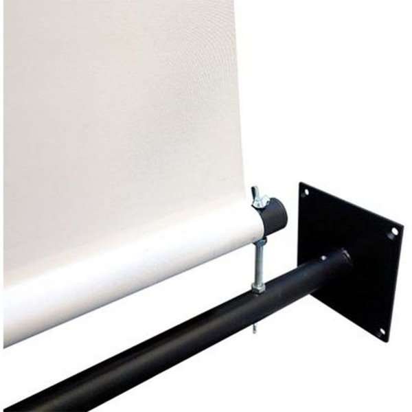 Væg Banner Holder 50cm #3