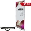 Eco Roll-up kassette, enkeltsidet, 85 cm, inkl. taske med lang lynlås #1