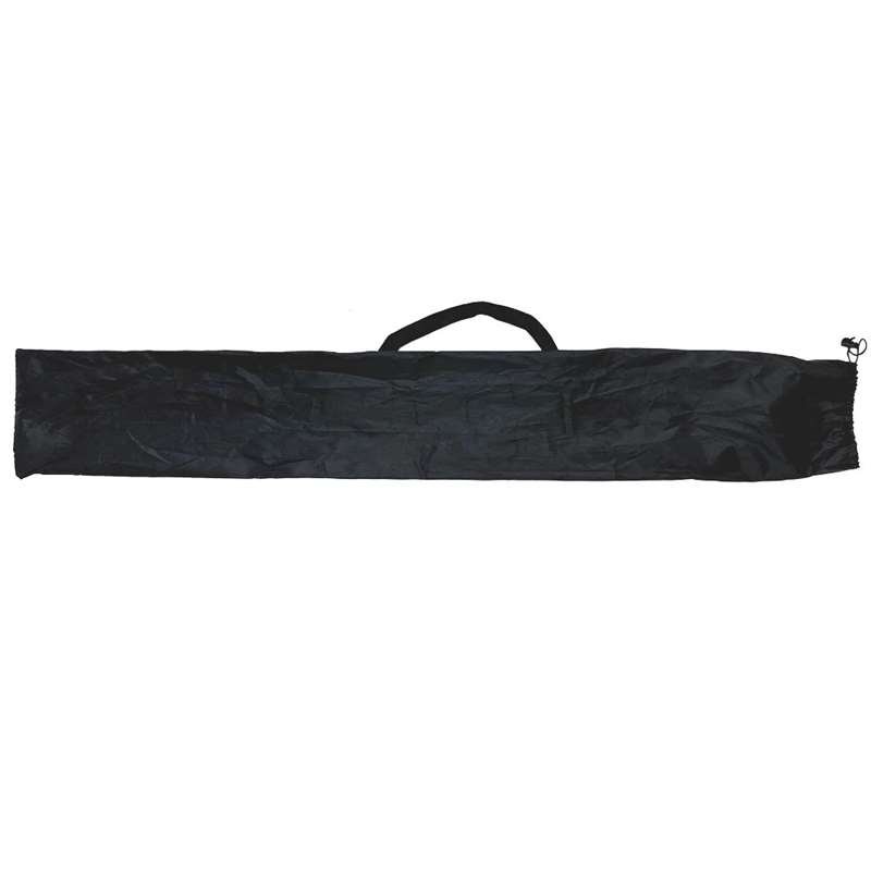Beachflag, Outdoor Square Flag, Medium, stangsystem #2