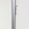 Beachflag, Outdoor Bow Flag, alu pole, Large (uden fod og flag) #4