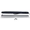 Stang til beachflag, Outdoor Bow Flag, Medium #5