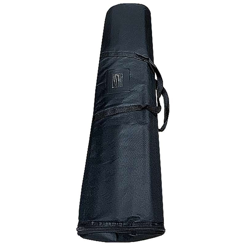 Premium Roll-up, kassette, enkeltsidet, alu/sølv, 150 cm #2