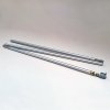 Premium Roll-up, kassette, enkeltsidet, alu/sølv, 150 cm #6
