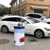 Rundt messebord/disk #8