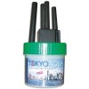 Tokyo Aqua - 4 filtpennesæt - Grøn #1