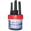 Tokyo Alco - 4 Filtpenne - Rød #1