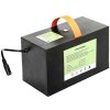 Batteri til LED Wind-Sign Waterbase A1 #1