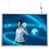 LED Lysramme Dobbeltsidet - A2 Horisontal #1