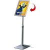 LED Menu Infostander - A3 #1