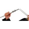 Quick Banner Dobbeltsidet uden banner og print- 80x200cm #6