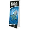 Taske til Quick Banner, dobbeltsidet, 60 cm #2