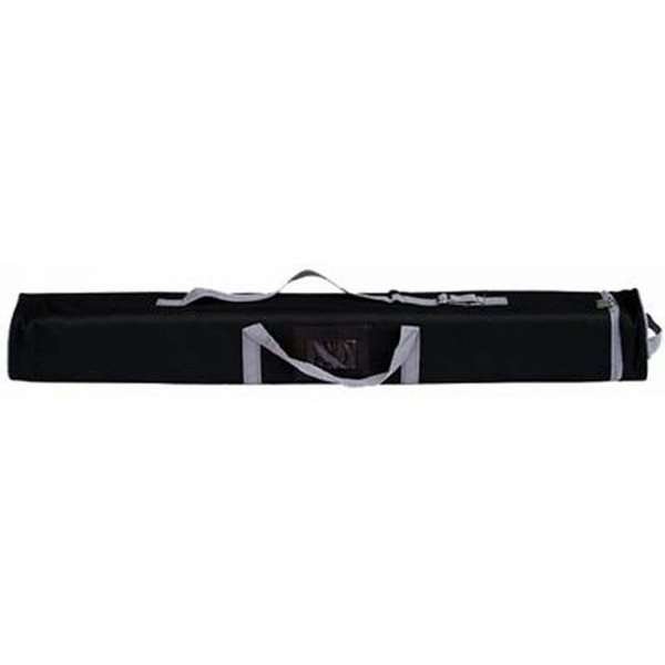 Quick Banner Dobbeltsidet uden banner og print- 100x200cm #5
