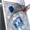 PET Frontplade Med Magnet - 73 x 103 cm #2