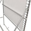 Banner Tube High Stand, fritstående ramme af alurør 0,3 mm / Ø 48 mm - 200 x 100 cm #6