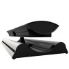 Outdoor Roll-up Waterbase, dobbeltsidet kassette, 85 x 160-200 cm #8