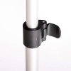 Outdoor Roll-up Waterbase, dobbeltsidet kassette, 85 x 160-200 cm #6