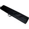Mega Roll-up enkeltsidet - 150x250 cm - sølv #6