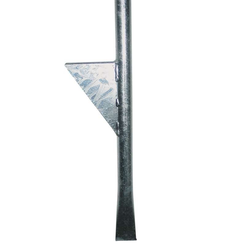 Estate Sign Standard, mæglerskilt, uden plade #3