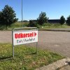 Estate Sign Standard, mæglerskilt, uden plade #5