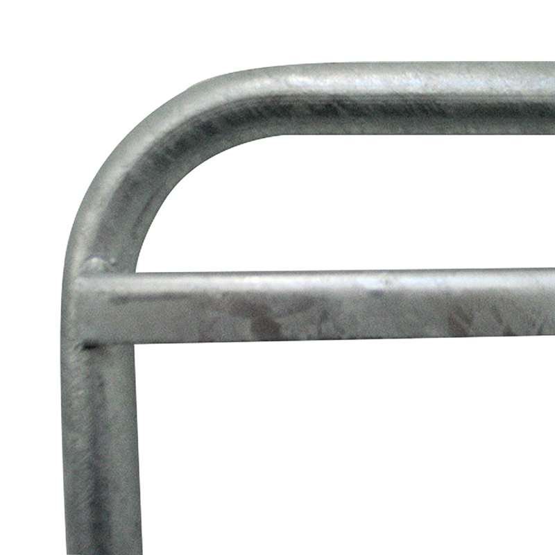Estate Sign Standard, mæglerskilt, uden plade #2