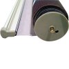 Deluxe Roll-up, enkeltsidet, 85 cm, alu #9