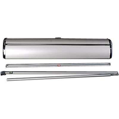 Deluxe Roll-up, enkeltsidet, 85 cm, alu #7