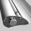 Deluxe Roll-up, enkeltsidet, 85 cm, alu #4