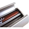Lux Roll-up kassette, sølv, enkeltsidet, 56 x 230 cm #6