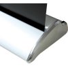 Lux Roll-up kassette, sølv, enkeltsidet, 56 x 230 cm #4