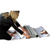 Taske til Flex Dobbeltsidet Roll-up, 90 cm #4