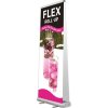 Taske til Flex Dobbeltsidet Roll-up, 90 cm #9