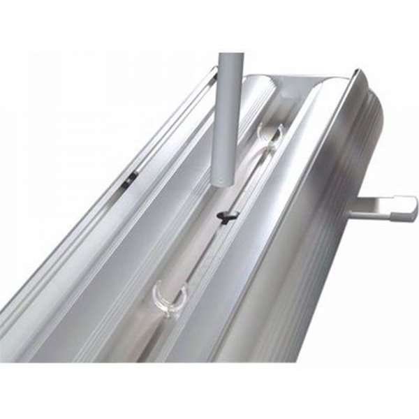 Taske til Flex Dobbeltsidet Roll-up, 90 cm #5