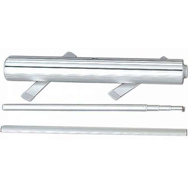 Flex Roll-up - Enkeltsidet - 80cm #5