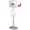 Mini Multi stander 3 - Enkeltsidet - A3 #1