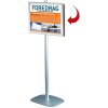 Mini Multistander - Dobbeltsidet -  A3 Klikramme #1