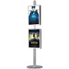 Multi Stander 12 - Dobbeltsidet 25mm  2x50x70cm #1