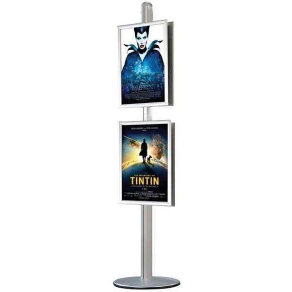 Multi Stander 12 - Dobbeltsidet 25mm  2x50x70cm #1