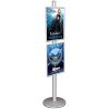 Multi Stander 11 - Enkeltsidet 25mm 2x50x70cm #1