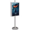 Multi Stander 10 - Dobbelsidet 25mm 2x60x85cm #1