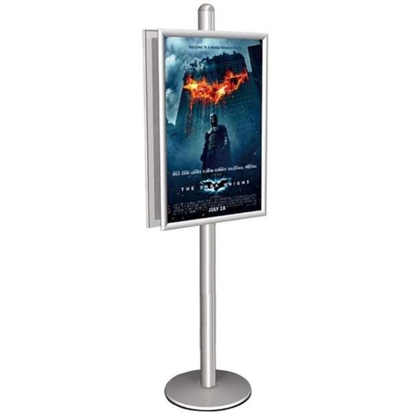 Multi Stander 10 - Dobbelsidet 25mm 2x60x85cm #1