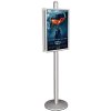 Multi Stander 10 - Dobbelsidet 25mm 2x50x70cm #1